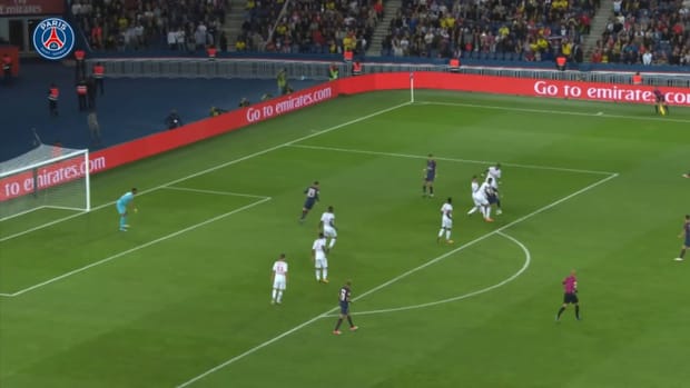 Neymar best skills at Paris Saint-Germain